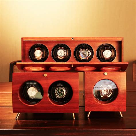 panerai turns per day|Watch Winder Settings .